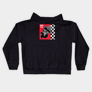 Skapug Kids Hoodie